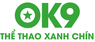 OK9 Logo